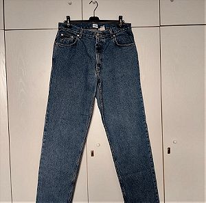 Calvin Klein jeans.τζιν παντελόνι νο.34