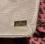 Hunter backpack used with minor marks