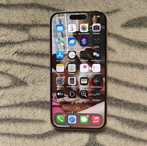 iPhone 15 Pink 128gb