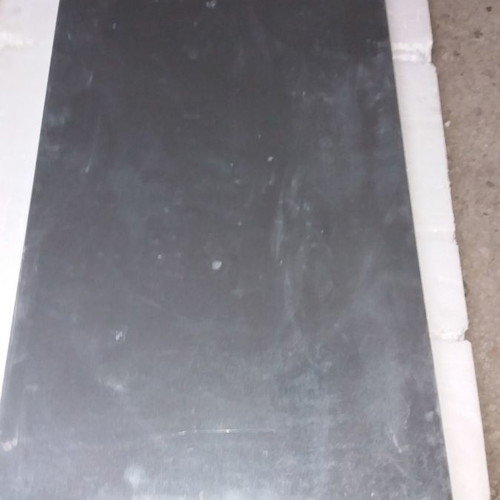 Basin used, dimensions 113x57 cm