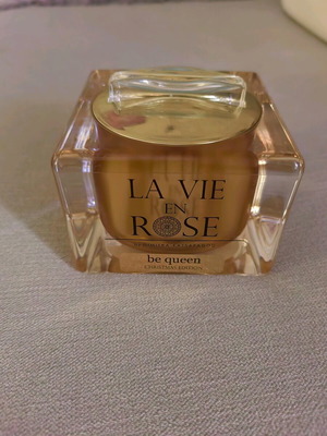 La vie en rose κουτάκια μεταχειρισμένα, πακέτο 4, άδεια