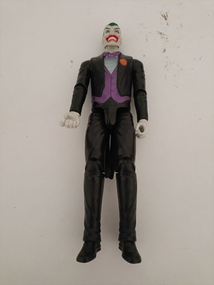 The Joker Batman Missions φιγούρα δράσης