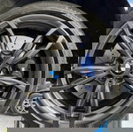 BMW 436M ζαντολάστιχα σαν καινούργια, 18 ιντσών, γνήσια με ελαστικά Continental