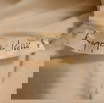 Λευκό φόρεμα Ioanna Kourbela - Νέα τιμή 70€