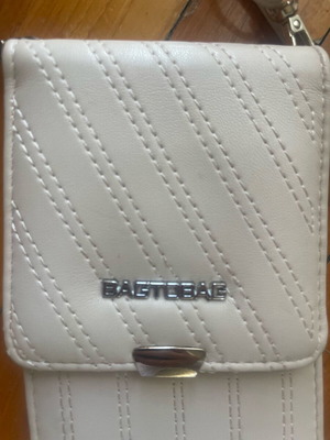 Wallet bag like new