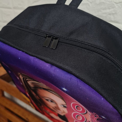 Britney Spears Oops I Did It Again Bag New