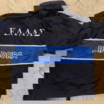 !!!! Vintage αντιανεμικό jacket Hellas National Team Diadora