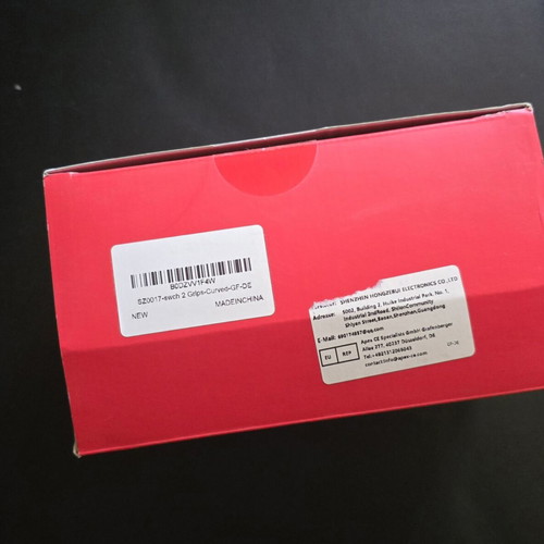 Switch 2 Controller Grip new