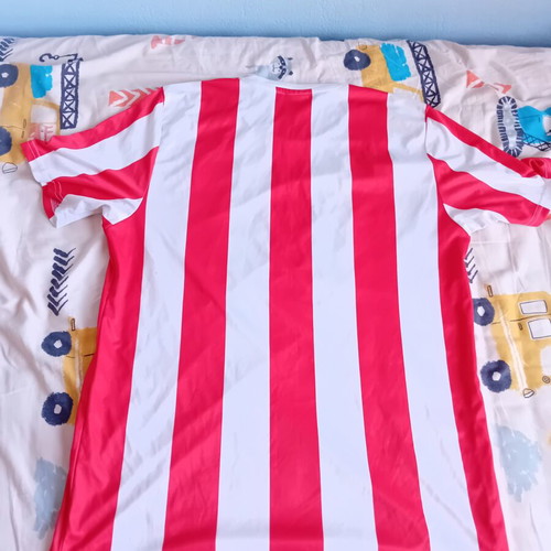 Olympiacos football jersey Puma 2012 used, size L