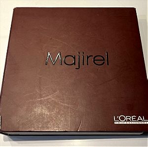Χρωματολογιο L'oreal Professionel Majirel book