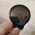 Swatch Big Bold BBBLACK watch model SO27B100