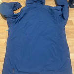 Helly Hansen Tofino mens jacket like new, blue, XXL