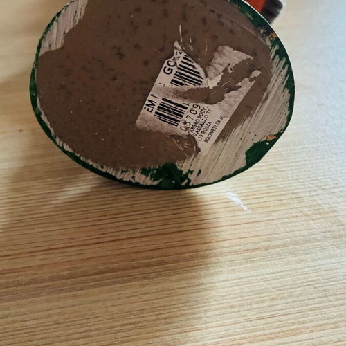 Giannis Antetokounmpo bobblehead figure used