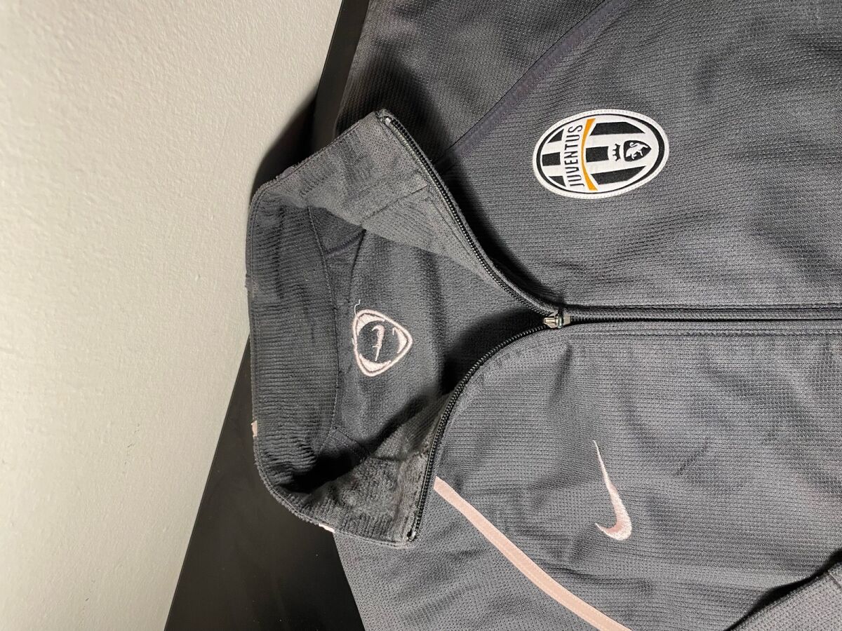 Vintage 2004/2005 Juventus Total 90… - € 100,00 - Vendora.cy