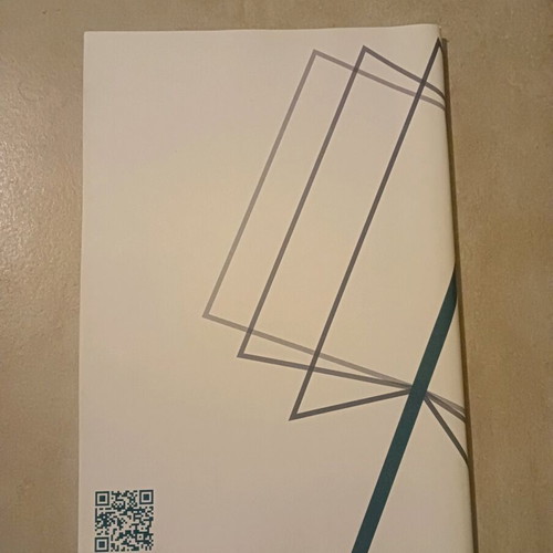 Book in Russian language like new
