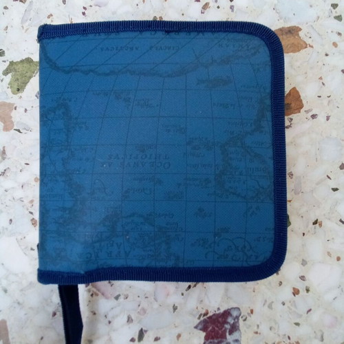 CD DVD case used