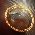 Women's watch used, battery needed