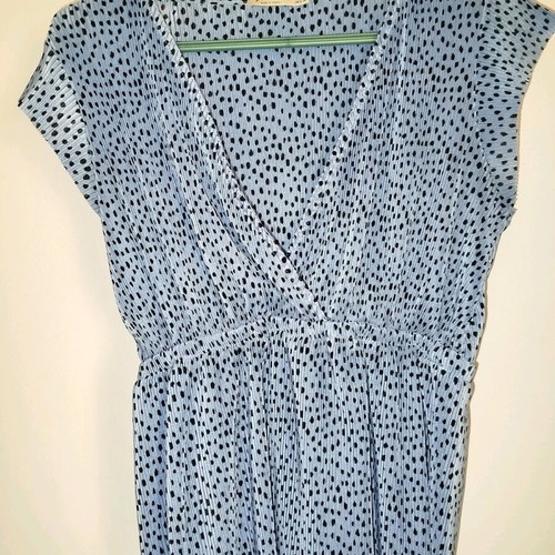Stradivarius blouse size M, like new