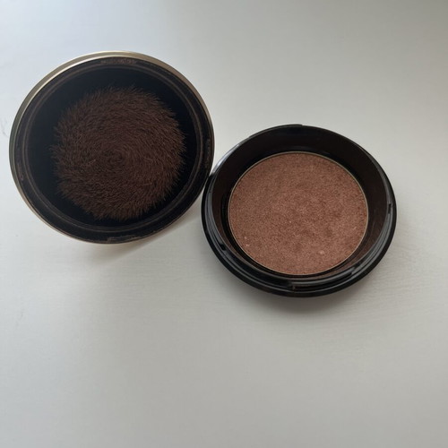 Guerlain Bronzing Powder Limited Edition used