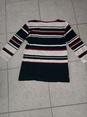 Women's blouse 3/4 sleeve like new, size XL