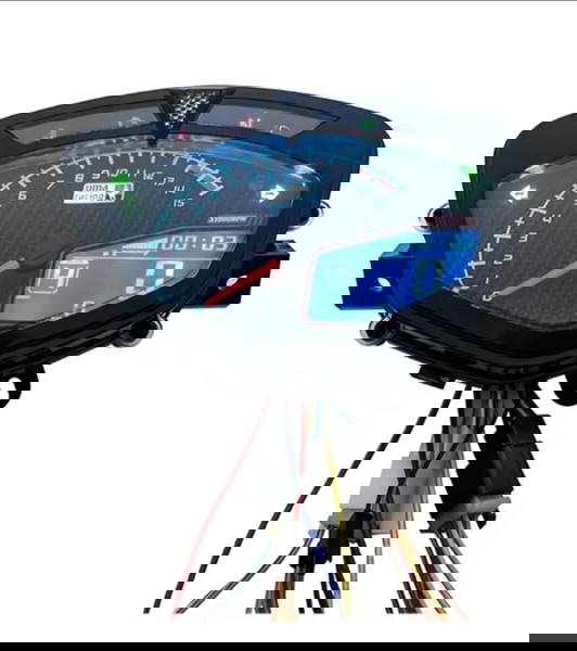 κοντέρ για Yamaha Crypton x 135 καινούριο