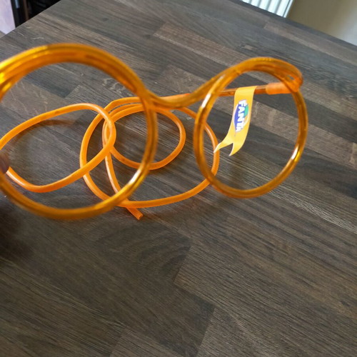 Fanta drink collection used