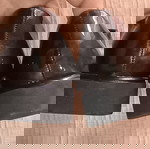  BIZZ shoes γυναικεια λουστρινια Νο37, MaryJane type