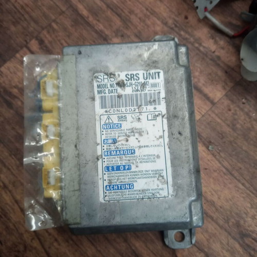 Airbag module for Honda FR-V 2.2 used