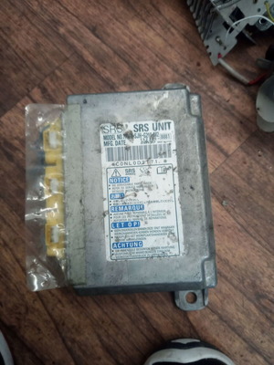 Airbag module for Honda FR-V 2.2 used