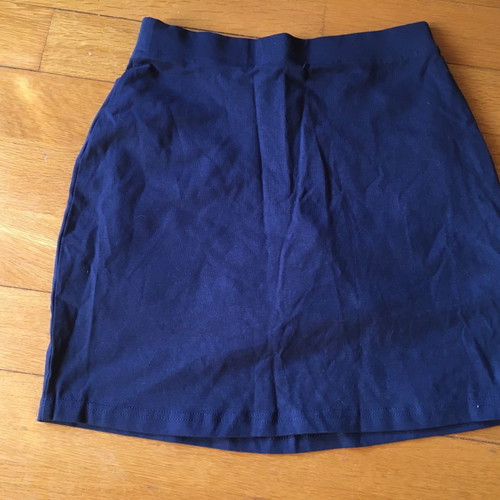 Skort used for 10-11 years old
