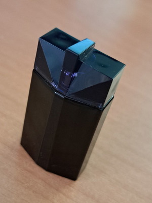 Mugler Alien Man μίνι άρωμα Eau de Toilette καινούργιο 6ml