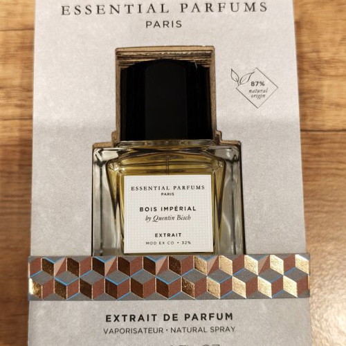 Essential Parfums Bois Imperial Extrait de Parfum 30ml new, unisex