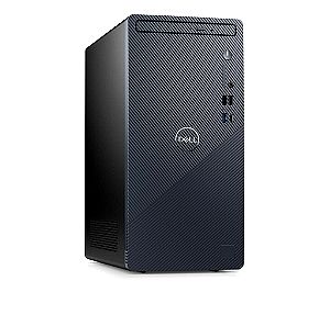 Dell Inspiron 3910 MT Desktop PC (i3-12100/8GB DDR4/256GB SSD/W11 Home)