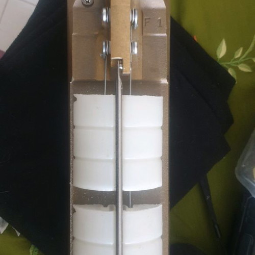 Overflow valve for tank new