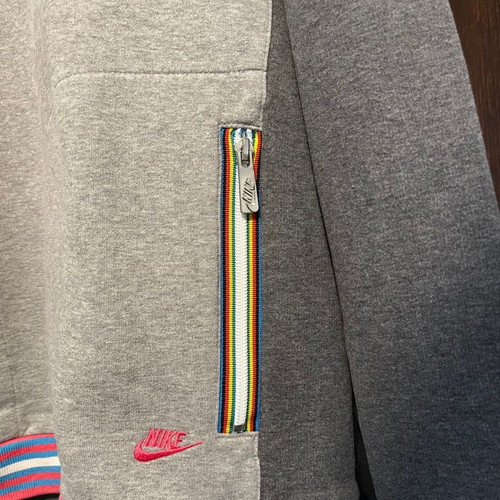 Nike sweatshirt like new, size M
