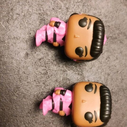 Stranger Things Funko Pop Erica καινούργιο