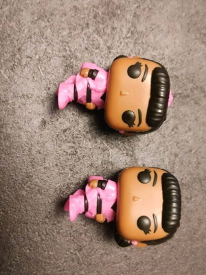 Stranger Things Funko Pop Erica καινούργιο