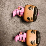 Stranger Things Funko Pop Erica καινούργιο