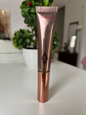 Charlotte Tilbury contour like new, barely used
