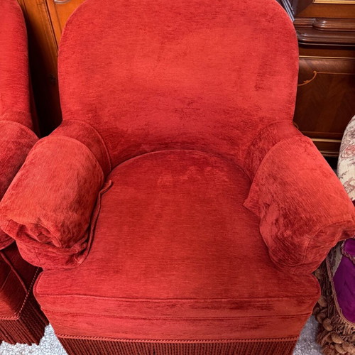 Armchairs from 1960 like new