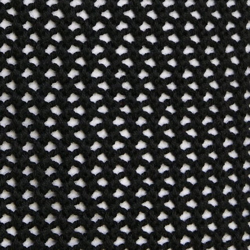 Tommy Jeans Open Stitch Maxi Skirt new, size S, black