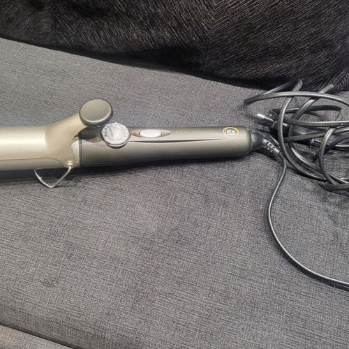 Remington Professional Hair Curler like new for large curls