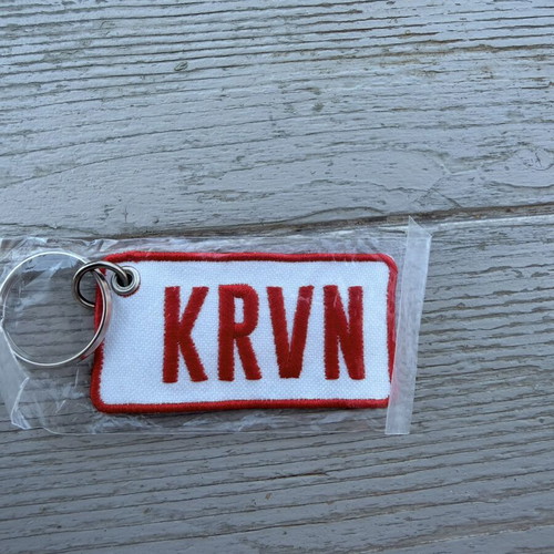 Karavan key ring new