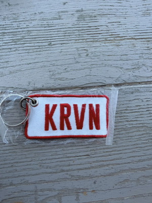 Karavan key ring new
