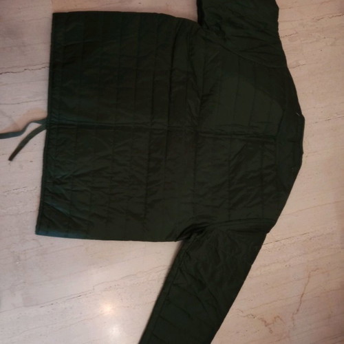 Internal lining jacket Greek army new large