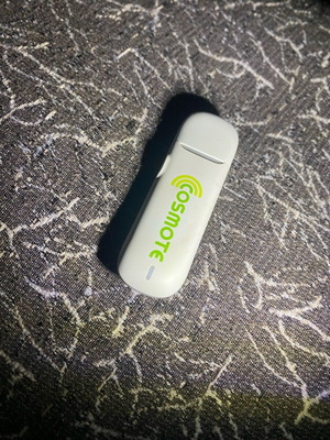 USB Cosmote 2018 like new, 3G/HSPA internet modem
