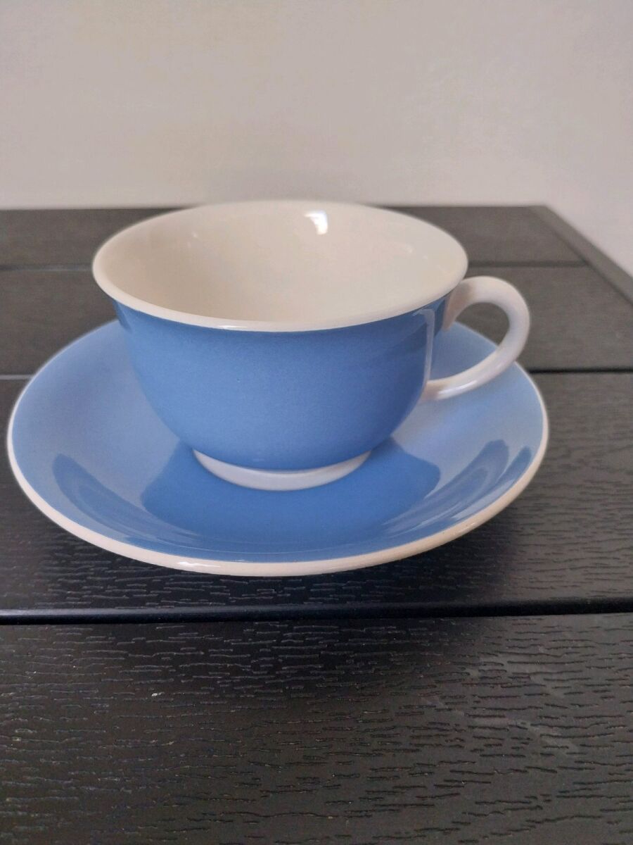Villeroy & Boch Orleans 13-Piece Coffee… - € 95,00 - Vendora.cy