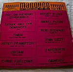  MARQUEE THE COLLECTION 1958-1983-VOLUME 1