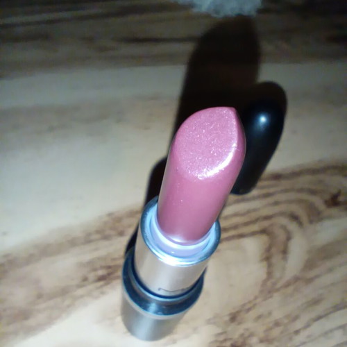 MAC Mini Lipstick Bizzare Bloom new