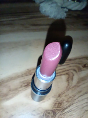 MAC Mini Lipstick Bizzare Bloom new